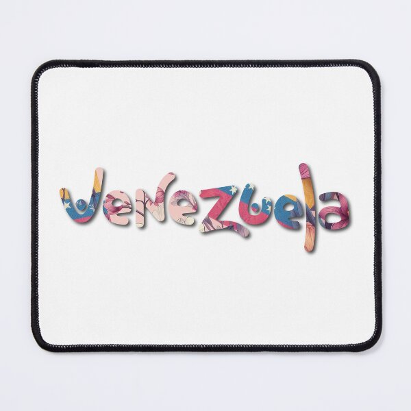 Item preview, Venezuela Floral designed and sold by Naau.us.