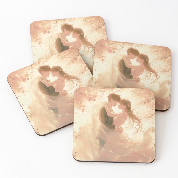 Item preview, Couple in love  designed and sold by Lewis-mart.