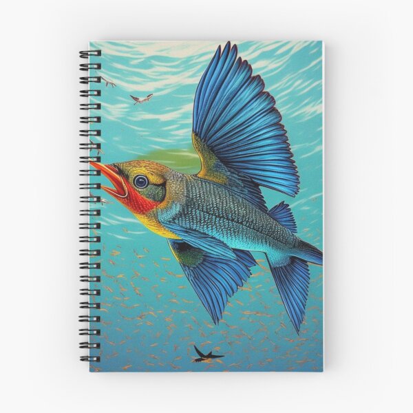 Item preview, "Parrot fish" designed and sold by Obinne.