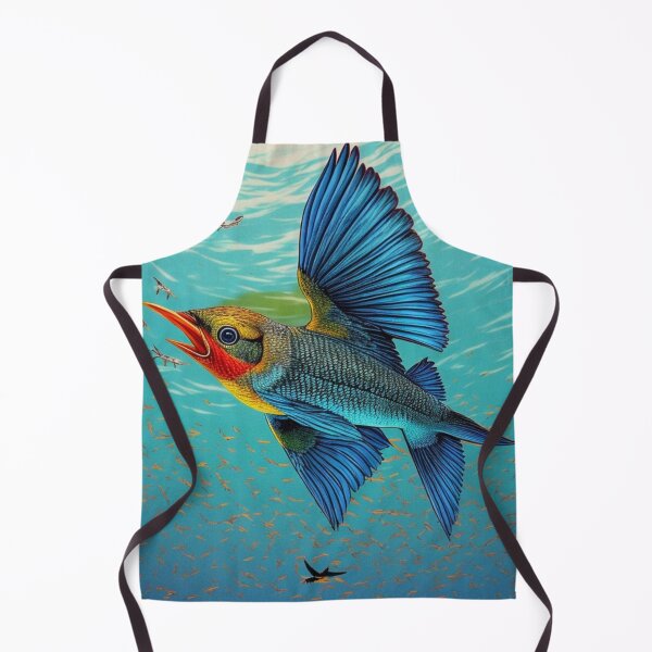Item preview, "Parrot fish" designed and sold by Obinne.