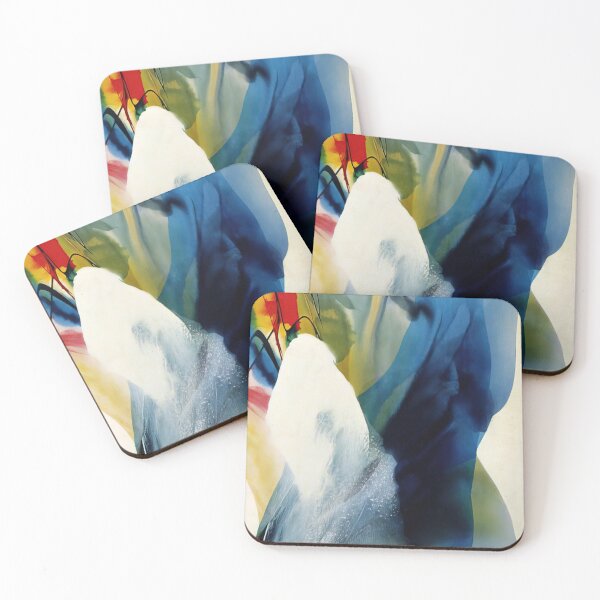 Item preview, paul jenkins phenomena graced by three designed and sold by NasriART.