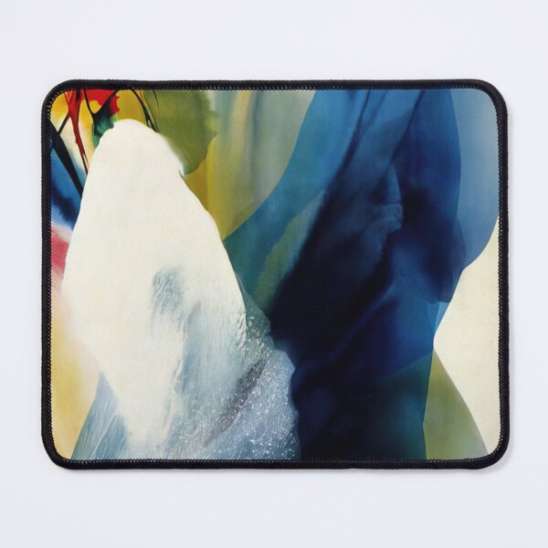 Item preview, paul jenkins phenomena graced by three designed and sold by NasriART.