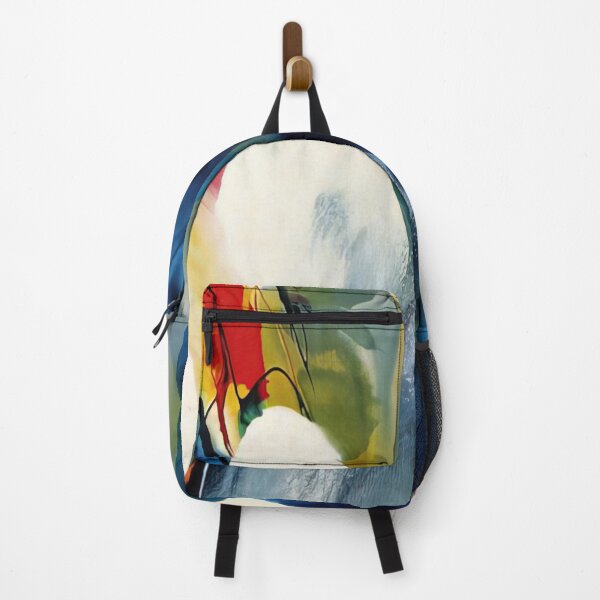 Item preview, paul jenkins phenomena graced by three designed and sold by NasriART.