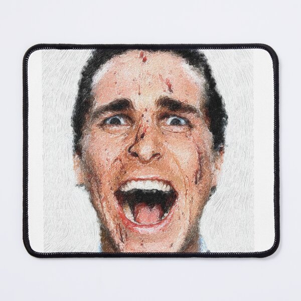 Item preview, American Psycho designed and sold by Sydney Creations.