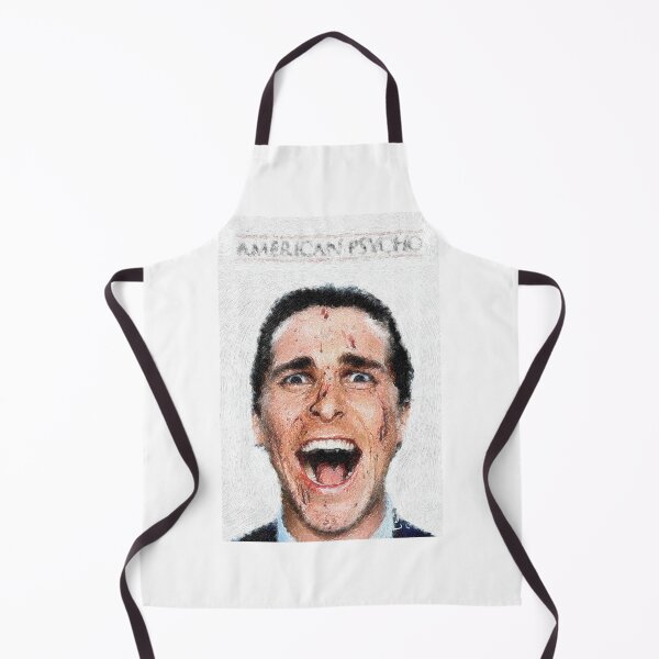Item preview, American Psycho designed and sold by Sydney Creations.