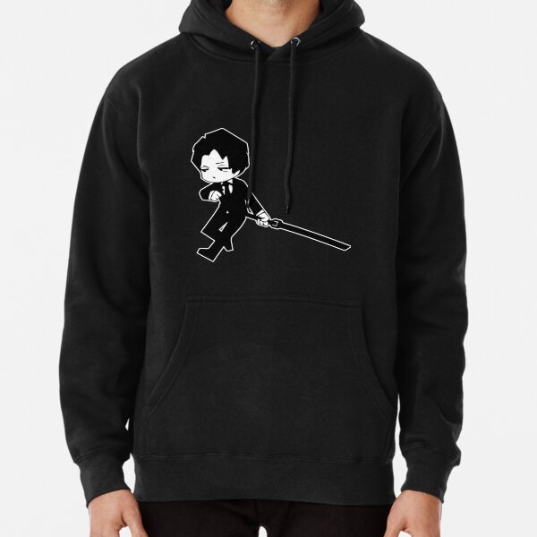 Library Of Ruina Hoodies & Sweatshirts for Sale | Redbubble