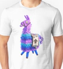 Fortnite Llama Pinata Unisex T-Shirt