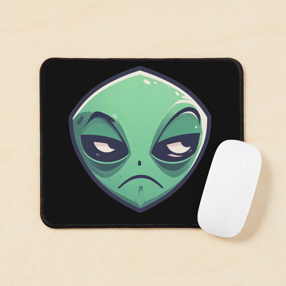 Item preview, Mouse Pad designed and sold by dsonsciencegeek.
