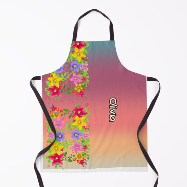 Item preview, Custom Backpack Design - Name: 'Olivia' designed and sold by David Vanderwyst.