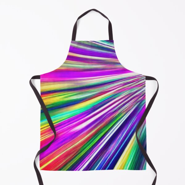 Item preview, Abstract Multicolor Prism Pattern designed and sold by calibrit.