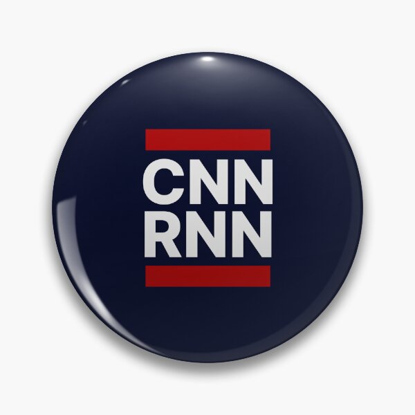 Item preview, CNN RNN for Machine Learning Engineers and Data Scientists designed and sold by VandoorLabs.