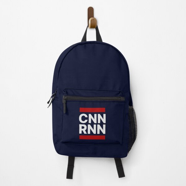 Item preview, CNN RNN for Machine Learning Engineers and Data Scientists designed and sold by VandoorLabs.