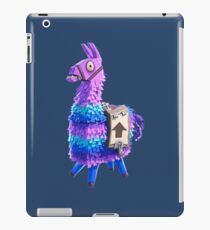 Fortnite Llama Pinata iPad Case/Skin