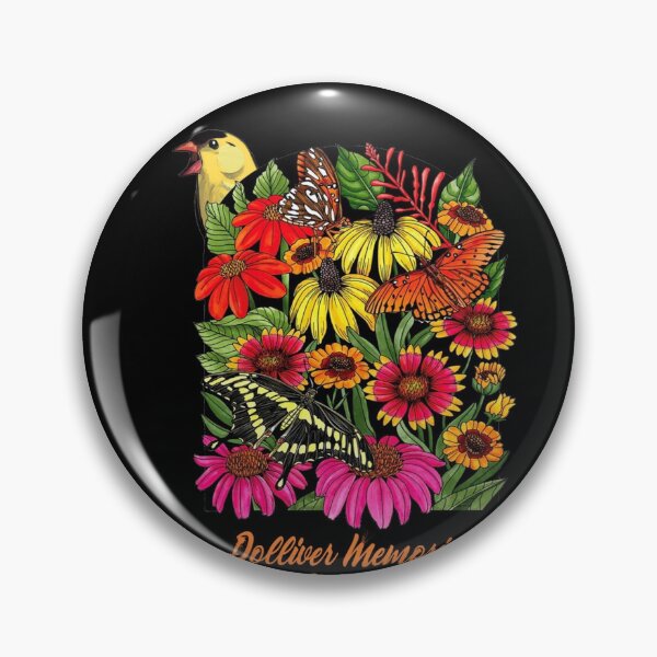 Item preview, Dolliver Memorial State Park  designed and sold by Broken Antler Designs .