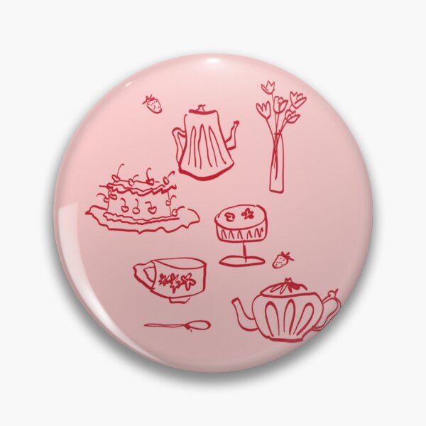 Item preview, Tea time designed and sold by NAAY.