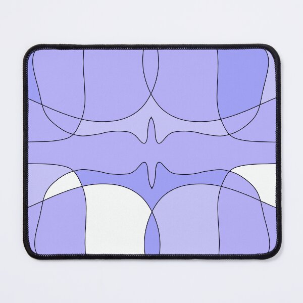 Item preview, patterns with blue tones designed and sold by azet-art.