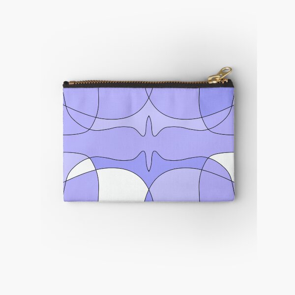 Item preview, patterns with blue tones designed and sold by azet-art.