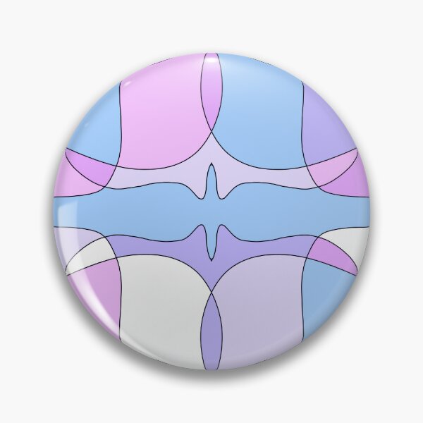 Item preview, patterns with pink and purple tones designed and sold by azet-art.