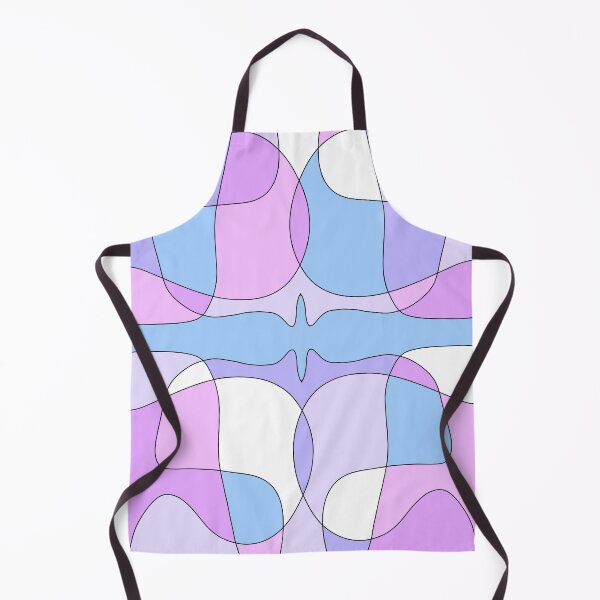 Item preview, patterns with pink and purple tones designed and sold by azet-art.