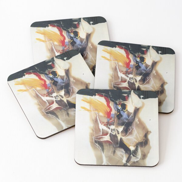 Item preview, paul jenkins phenomena high octane designed and sold by NasriART.