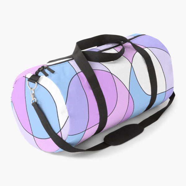 Item preview, patterns with pink and purple tones designed and sold by azet-art.