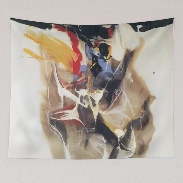 Item preview, paul jenkins phenomena high octane designed and sold by NasriART.