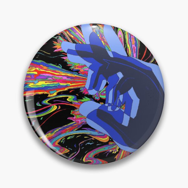 Item preview, Distortion designed and sold by PathosArt.