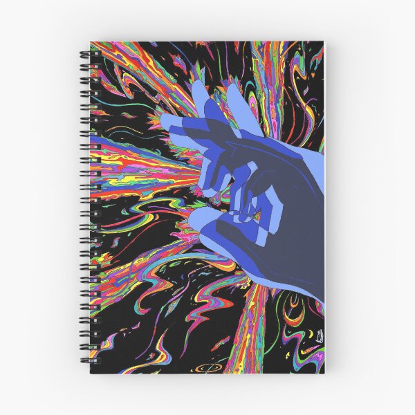 Item preview, Distortion designed and sold by PathosArt.