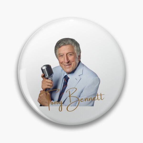 Item preview, rest in peace Tony Bennett designed and sold by eeternalrestt.