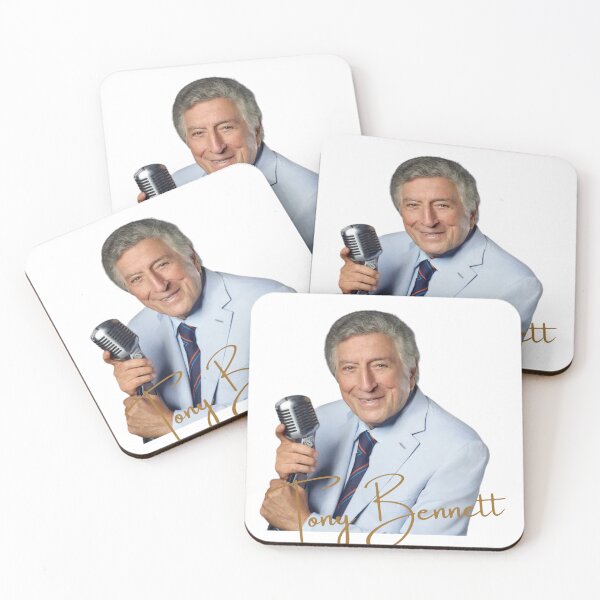 Item preview, rest in peace Tony Bennett designed and sold by eeternalrestt.