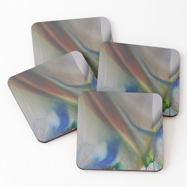 Item preview,  paul jenkins phenomena merlins mantle designed and sold by NasriART.