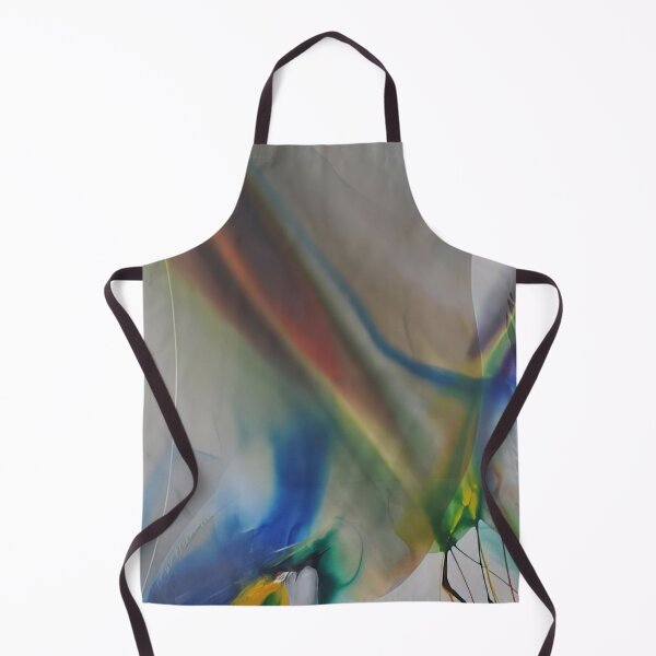 Item preview, paul jenkins phenomena merlins mantle designed and sold by NasriART.