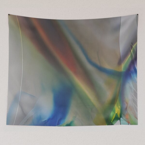 Item preview,  paul jenkins phenomena merlins mantle designed and sold by NasriART.