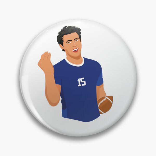 Item preview, Tommy Devito Italian Gesture designed and sold by shinyjewel.