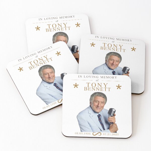 Item preview, in loving memory of Tony Bennett designed and sold by eeternalrestt.