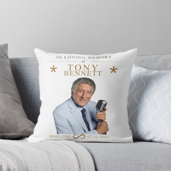 Item preview, in loving memory of Tony Bennett designed and sold by eeternalrestt.