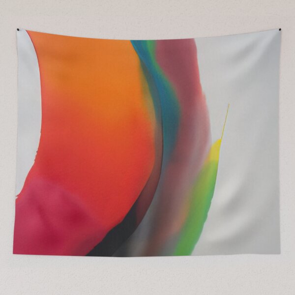 Item preview,  paul jenkins phenomena motezuma's band designed and sold by NasriART.