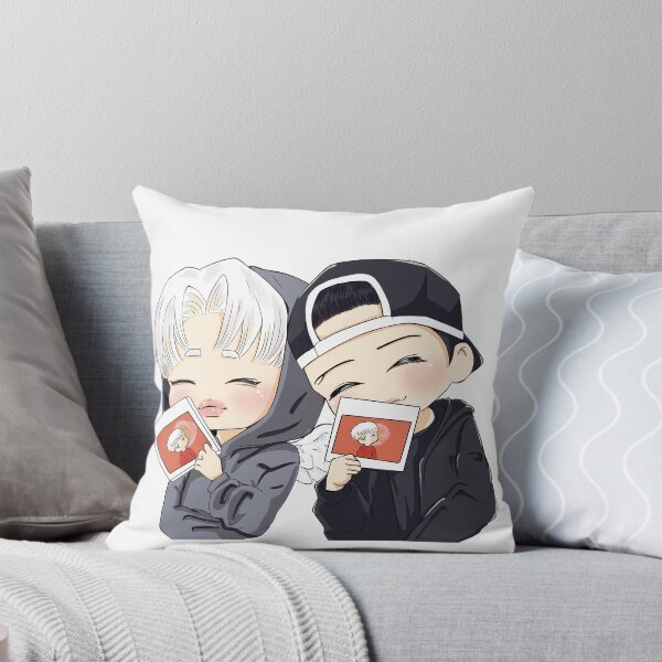 Item preview, The jonghyun’s pose  designed and sold by Ira-BB.