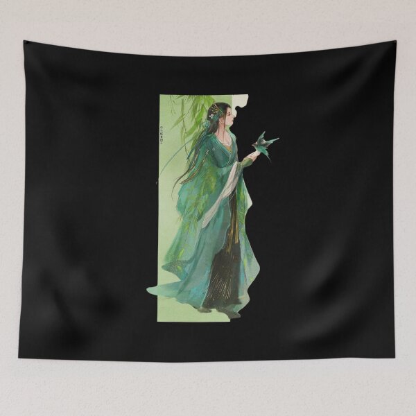 Item preview, Anime Princess Character Fantasy Japan designed and sold by JAPANISTICstore.