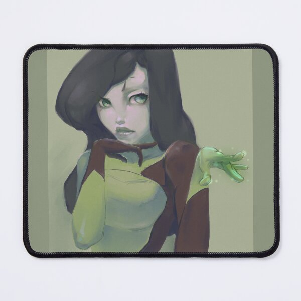 Item preview, Shego designed and sold by AromarticArt.
