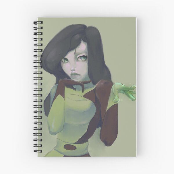 Item preview, Shego designed and sold by AromarticArt.
