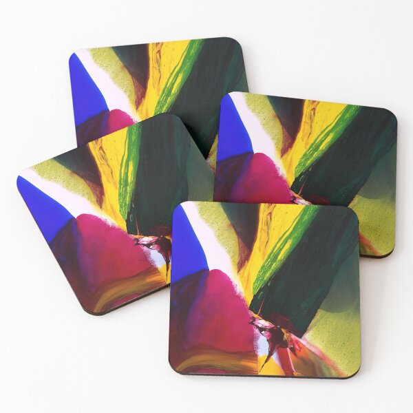 Item preview,  paul jenkins phenomena phoenix equinox designed and sold by NasriART.