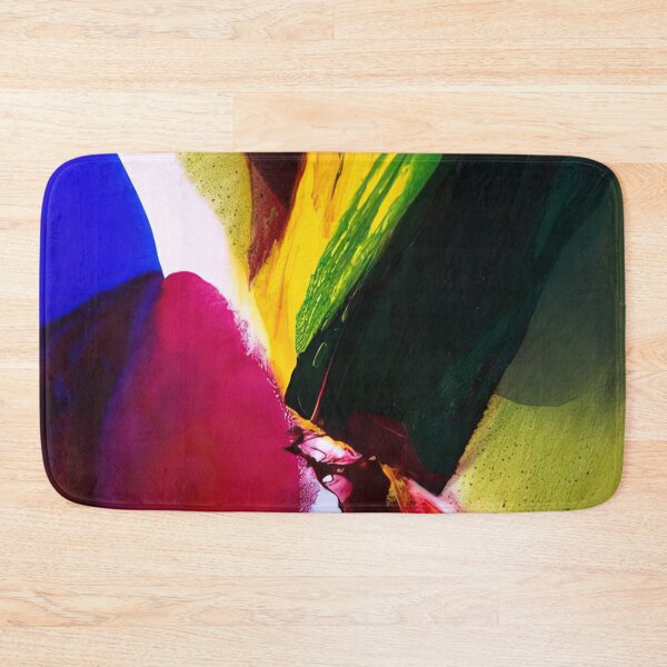 Item preview,  paul jenkins phenomena phoenix equinox designed and sold by NasriART.