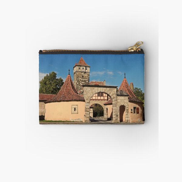 Item preview, Rödertor - Rothenburg ob der Tauber, Germany designed and sold by Photographic Memories.