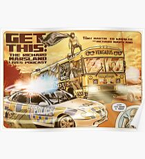 Get This - Capril Only! Poster