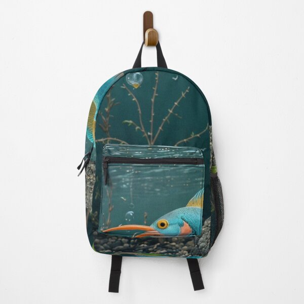 Item preview, "parrot fish Australia" designed and sold by Obinne.