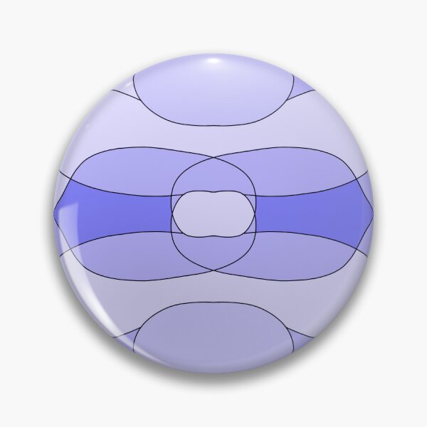 Item preview, patterns with blue tones designed and sold by azet-art.