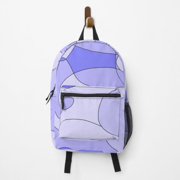 Item preview, patterns with blue tones designed and sold by azet-art.