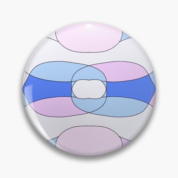 Item preview, patterns with pink and purple tones designed and sold by azet-art.