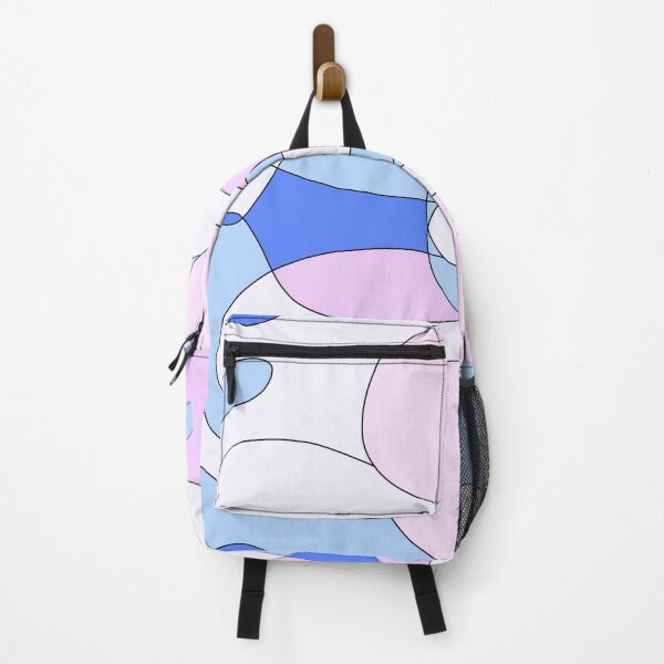 Item preview, patterns with pink and purple tones designed and sold by azet-art.